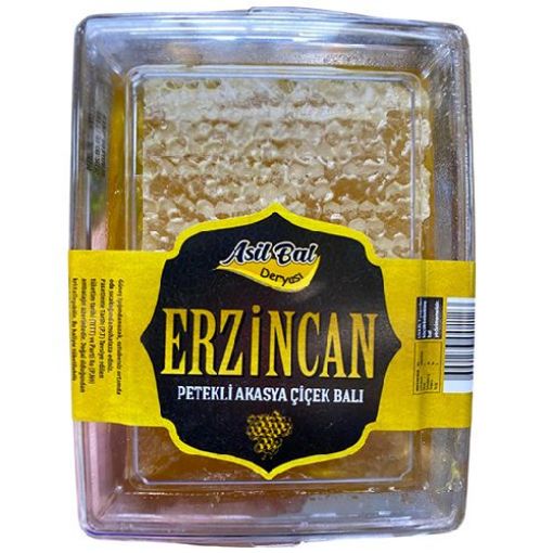 ASİL ERZİNCAN PETEK BAL 440 GR. ürün görseli