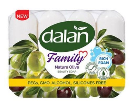 DALAN FAMİLY 70X4 GR ZEYTİN. ürün görseli