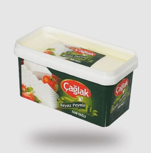 ÇAĞLAK BEYAZ PEYNİR 750 GR. ürün görseli