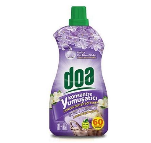 DOA YUMUŞATICI 1500 ML KONS. LAVANTA&MANOLYA. ürün görseli