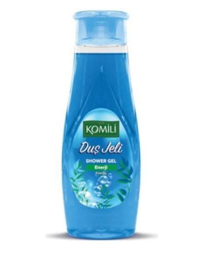 KOMİLİ DUŞ JELİ 500 ML ENERJİ. ürün görseli