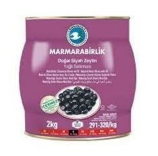 MAR.BİRLİK 2 KG HUSUSİ YAĞLI SELE 291-320. ürün görseli