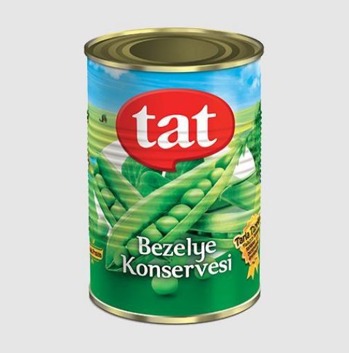 TAT BEZELYE 4250 GR TNK. ürün görseli