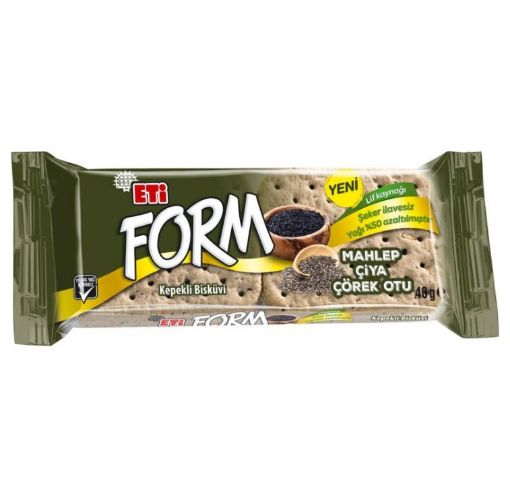 ETİ FORM MAHLEP ÇİYA Ç.OTU 40 GR. ürün görseli