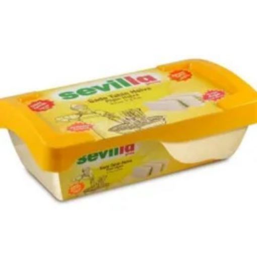 SEVİLLA HELVA  SADE 350 GR. ürün görseli