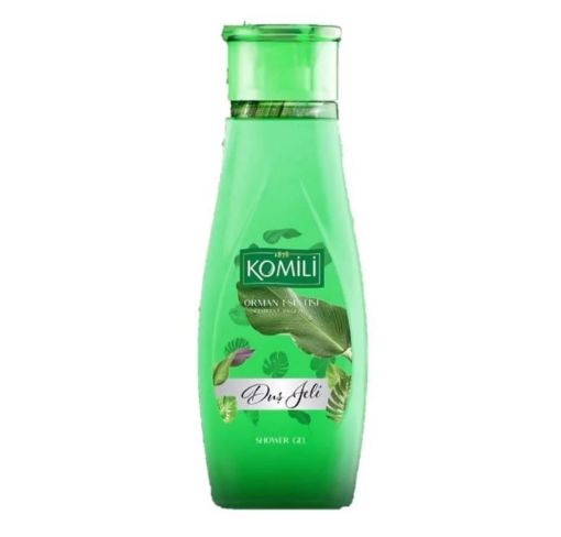 KOMİLİ DUŞ JELİ 500 ML ORMAN ESİNTİSİ. ürün görseli