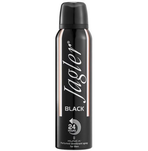 HUNCA JAGLER DEO 150 ML BLACK BAY. ürün görseli