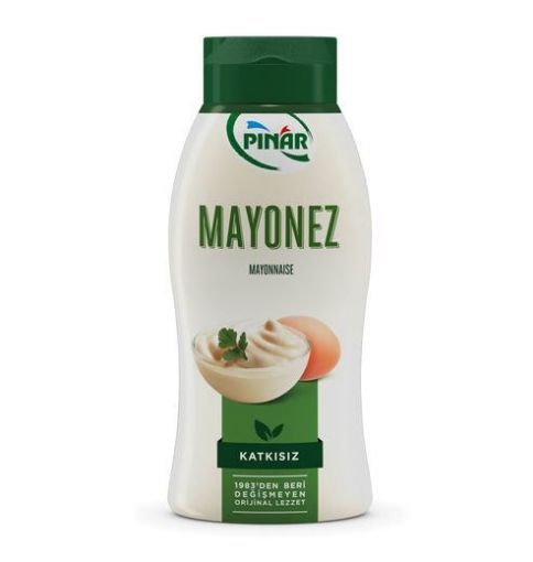 PINAR MAYONEZ 350 GR. ürün görseli