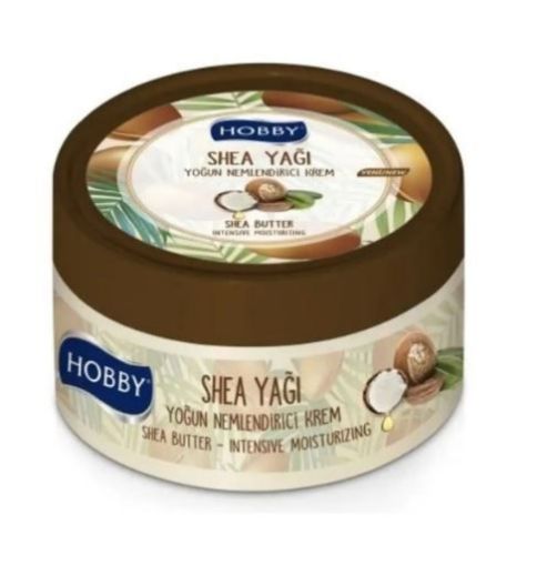 HOBBY 250 ML KREM SHEA YAĞI. ürün görseli