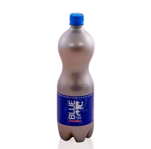 BLUE TİME ENERJİ İÇECEĞİ 1000 ML PET. ürün görseli