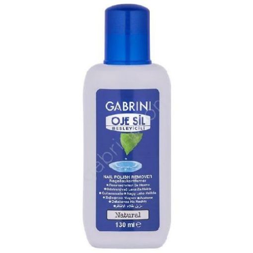 GABRİNİ OJE SİL 130 ML ÇŞT.. ürün görseli