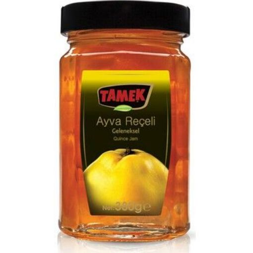 TAMEK AYVA REÇELİ 380 GR. ürün görseli