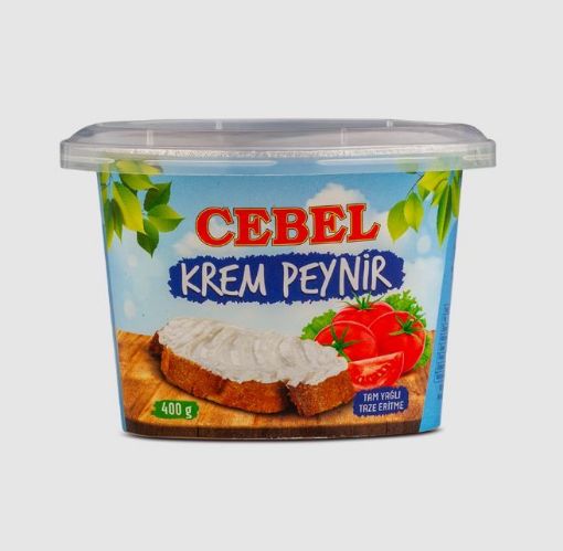 CEBEL KREM PEY. 200 GR PLS.. ürün görseli