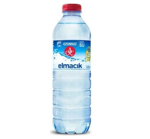 ELMACIK  0,5 LT SU. ürün görseli