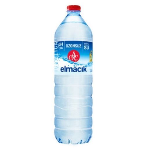 ELMACIK  1,5 LT SU. ürün görseli