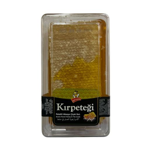 KIRPETEĞİ PETEK BAL 890 GR. ürün görseli