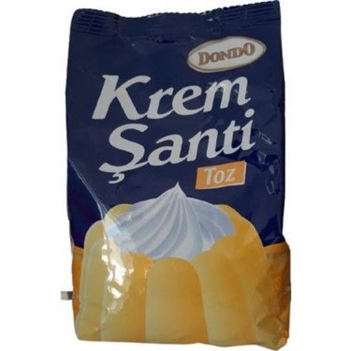 DONDO KREM ŞANTİ 1 KG. ürün görseli