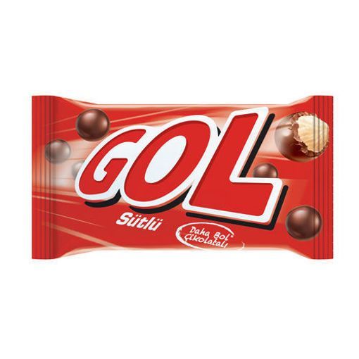TADELLE 33 GR GOLL FINDIK. ürün görseli