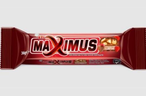 ETİ MAXİMUS ÇİLEKLİ 36 GR. ürün görseli
