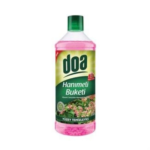 DOA YÜZEY TEMİZLEYİCİ BUKET 2,5 LT. ürün görseli
