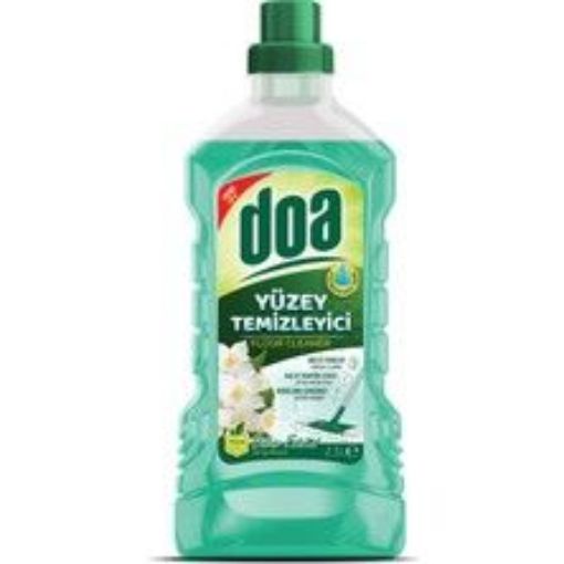 DOA YÜZEY TEMİZLEYİCİ BAHAR  2,5 LT. ürün görseli