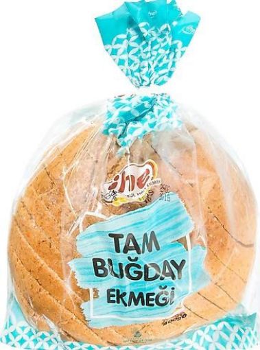 ÖZBAŞAK EKMEK TAM BUĞDAY 400 GR ADET. ürün görseli