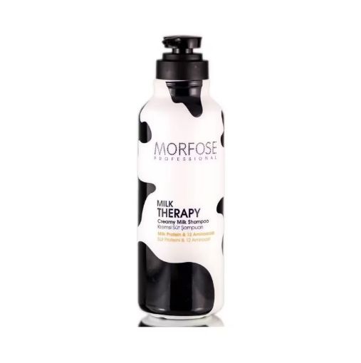 MORFOSE MİLK THERAPY ŞAMPUAN 1000 LT. ürün görseli