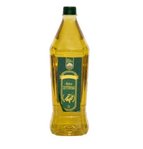 TARIMBİRLİK 2 LT ZEYTİNYAĞI RİVİERA. ürün görseli