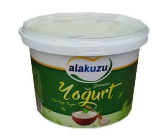 ALAKUZU KOYUN YOĞURDU 2 KG. ürün görseli