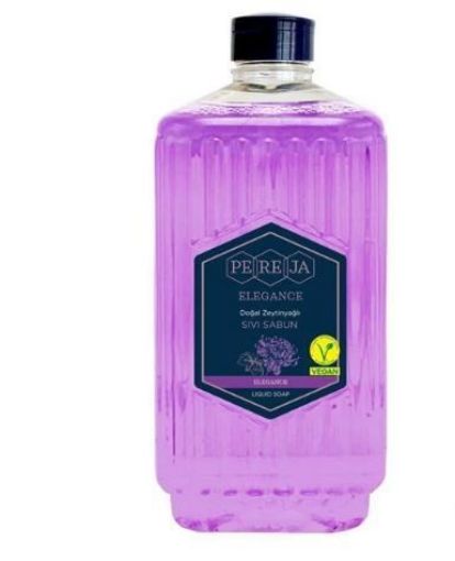 PEREJA  Z.YAĞLI SIVI SABUN 1500 ML ELEGANCE. ürün görseli