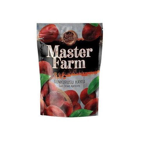 MASTER FARM GÜN KURUSU KAYISI 140 GR. ürün görseli