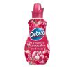 DETAX 1200 ML KONS.YUMUŞATICI ROSE. ürün görseli