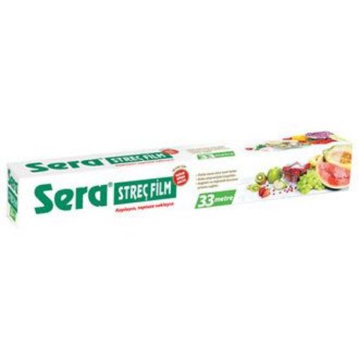 SERA 33 MT STREÇ FİLM. ürün görseli
