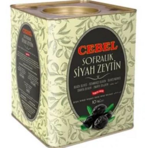 CEBEL S.ZEYTİN MEGA 201-260 KG. ürün görseli