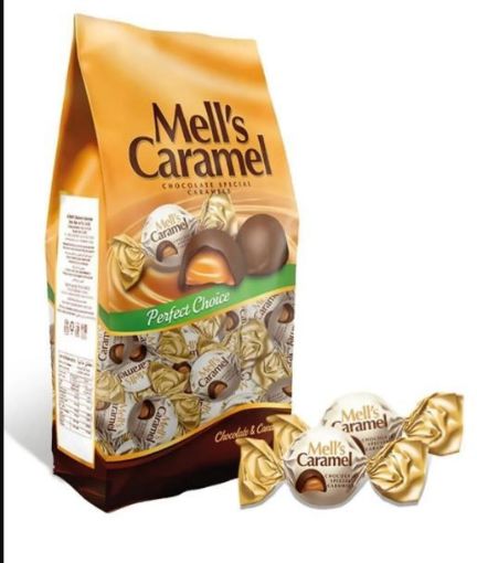 MELL'S KARAMEL DOUBLE KG. ürün görseli