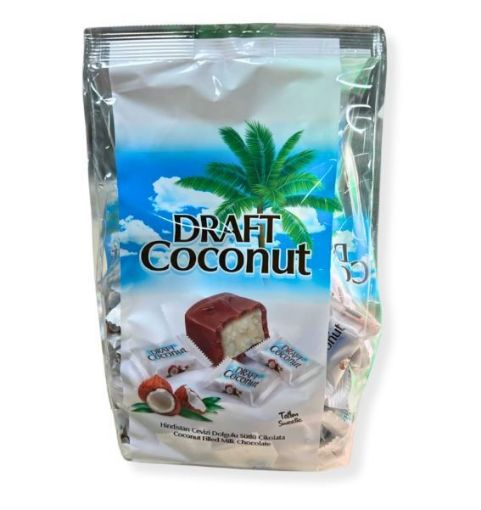 DRAFT COCONUT 1000 GR. ürün görseli