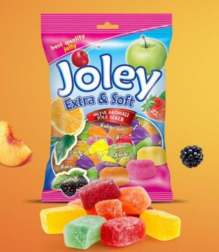 DRAFT JELLİ BİTTER ÇİK.KAPLI 1000 GR. ürün görseli