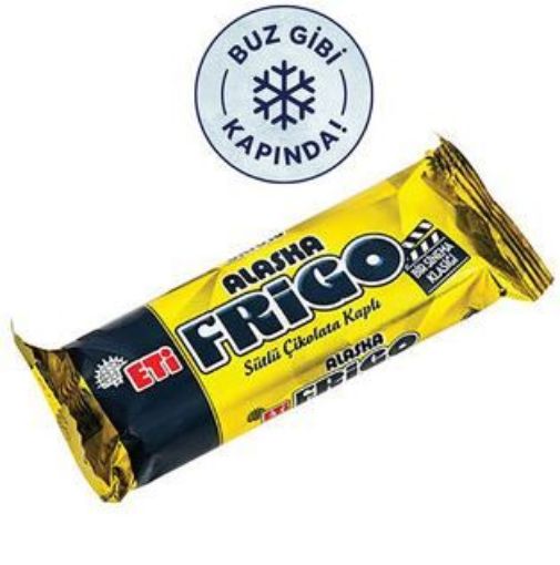 ETİ ALASKA FRİGO SÜTLÜ 60 GR. ürün görseli