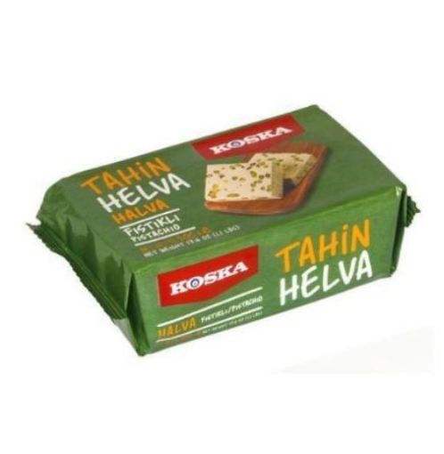 KOSKA  HELVA 500 A.FISTIKLI. ürün görseli