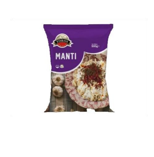 TOROS MANTI 500 GR. ürün görseli