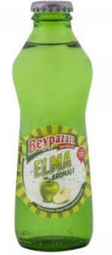 BEYPAZARI ELMALI 200 ML MEY.SODA. ürün görseli