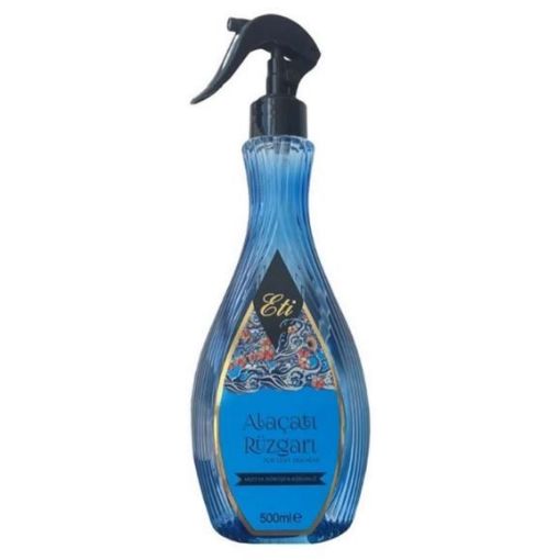ETİ ODA SPREY ALAÇATI RÜZGARI 500 ML. ürün görseli