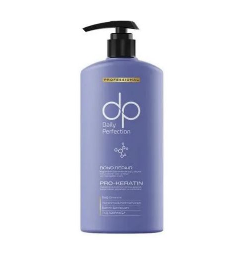 DP DAİLY PER. ŞAMPUAN 425 ML BOND REPAIR. ürün görseli