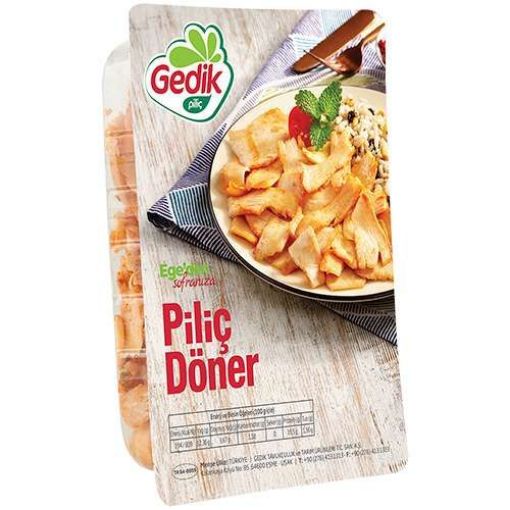 GEDİK DÖNER 200 GR. ürün görseli