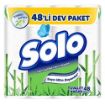 SOLO TUV.KAĞIDI 48'Lİ BAMBU. ürün görseli