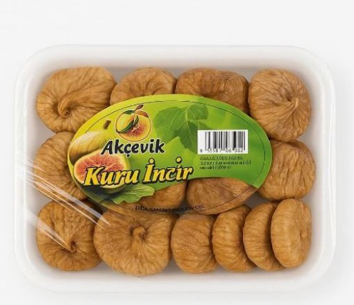 AKÇEVİK KURU İNCİR 300 GR. ürün görseli