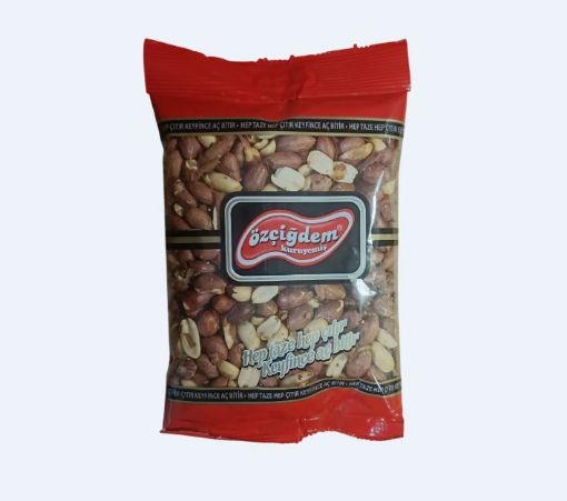ÖZÇİĞDEM TUZSUZ FISTIK 300 GR. ürün görseli