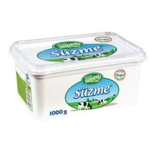 TORKU   SÜZME PEYNİR Y.YAĞLI 850 GR. ürün görseli