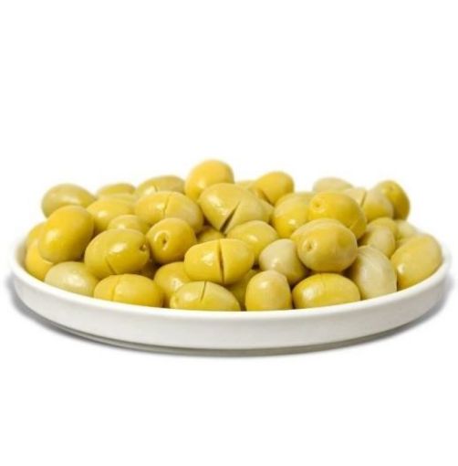 CEBEL KIRMA ZEYTİN KG 321-350. ürün görseli