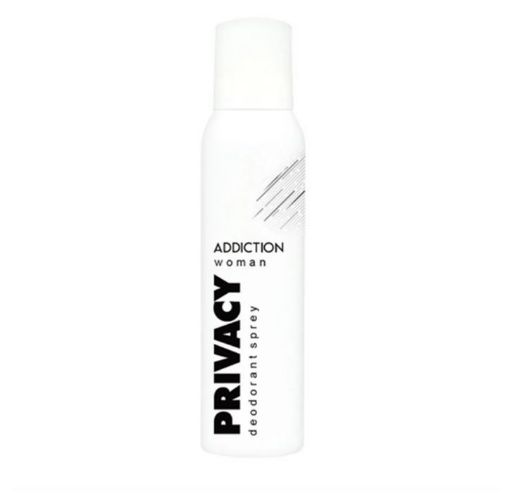 PRIVACY DEO 150 ML BAYAN ADDICTION. ürün görseli